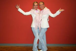 Zwillingstreffen 2005