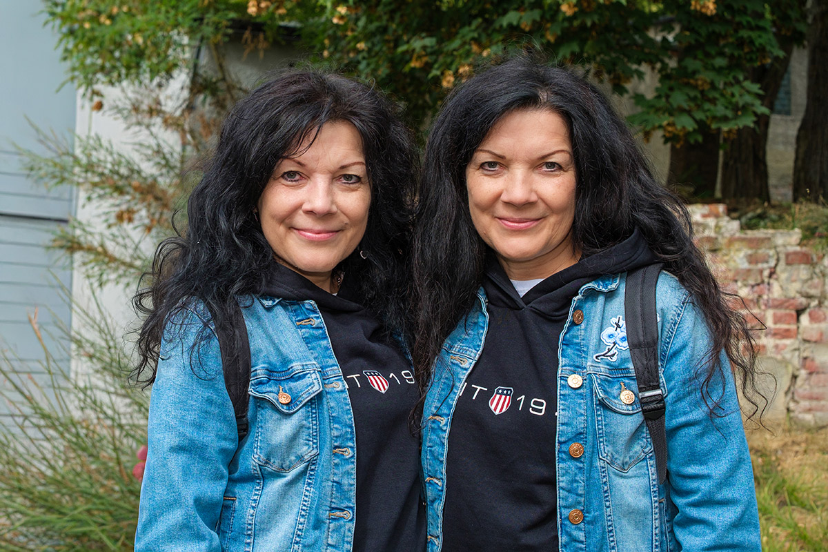 Zwillingstreffen Impressionen