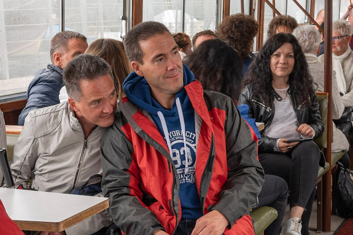 Zwillingstreffen Impressionen